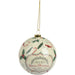 КОЛЕДНА ТОПКА 8CM HOME & STYLING APF478630
