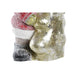 Коледна Украса DKD Home Decor Деца Магнезиев (25,5 x 18,5 x