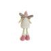 Коледна Украса DKD Home Decor Многоцветен Елф 13 x 7 x 35