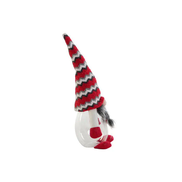 Коледна Украса DKD Home Decor Многоцветен 17 x 12 x 37 cm