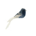 Коледна Украса DKD Home Decor Многоцветен Птици 25 x 7 x 6