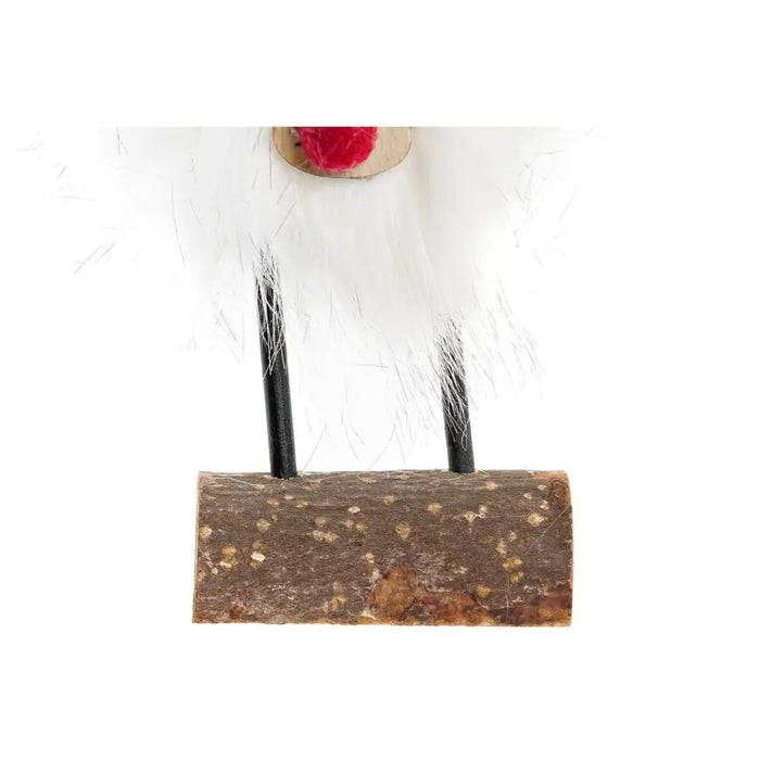 Коледна Украса DKD Home Decor полиестер Царица (7 x 5 x 16