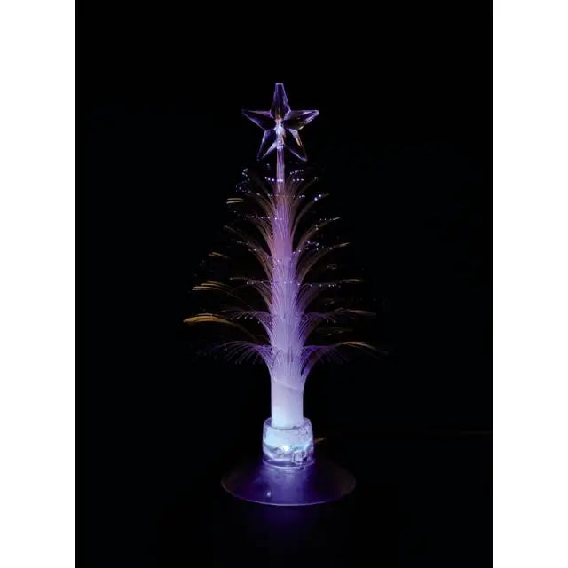 Коледна украса HAMA Елха LED светлини USB