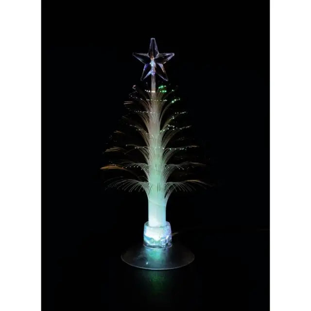 Коледна украса HAMA Елха LED светлини USB