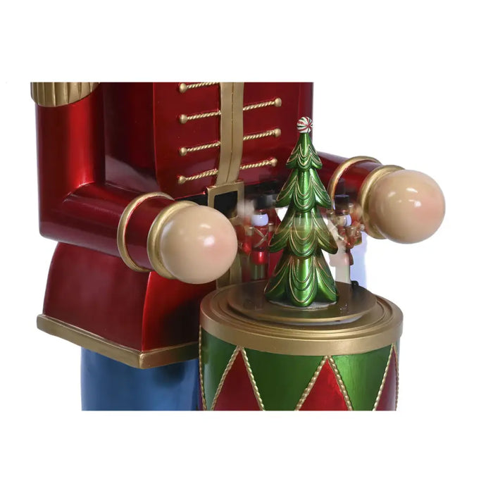 Коледна Украса Home ESPRIT Многоцветен