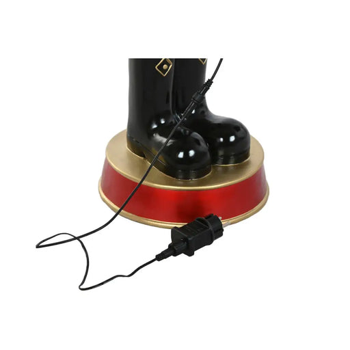 Коледна Украса Home ESPRIT Многоцветен