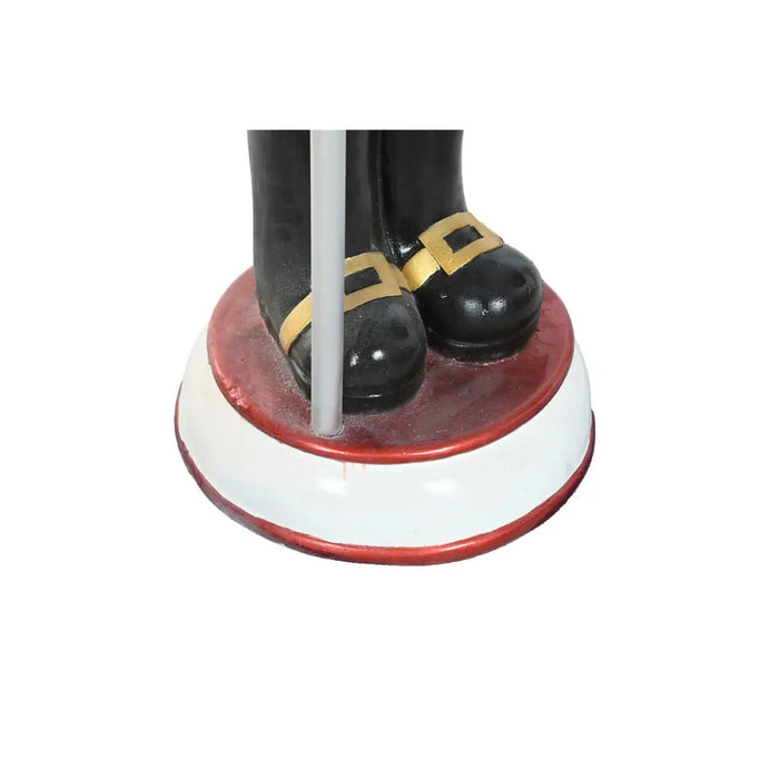 Коледна Украса Home ESPRIT Многоцветен Орехотрошачка 43 X