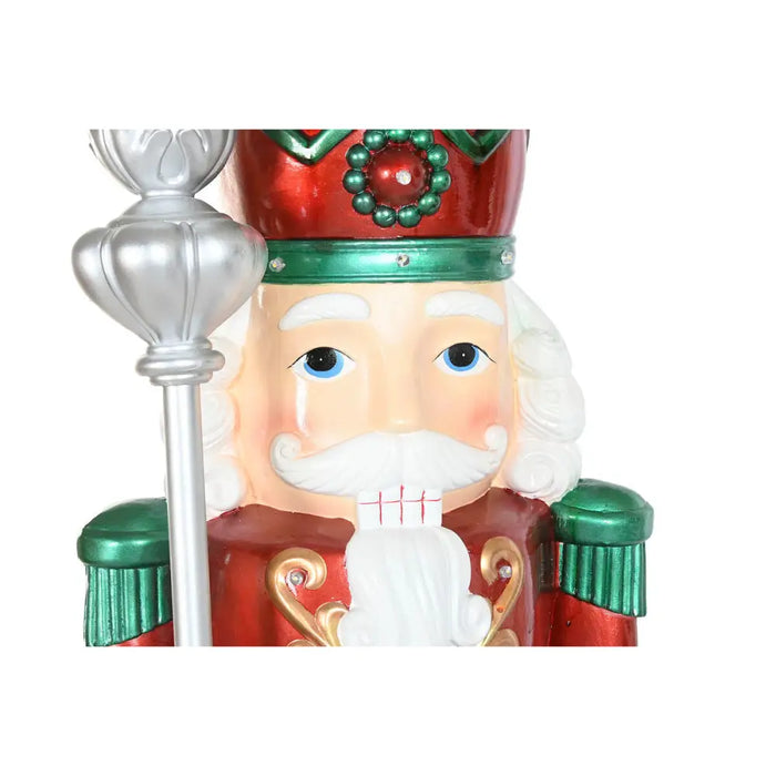 Коледна Украса Home ESPRIT Многоцветен Орехотрошачка 43 X