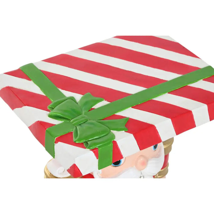 Коледна Украса Home ESPRIT Многоцветен Орехотрошачка 37 X