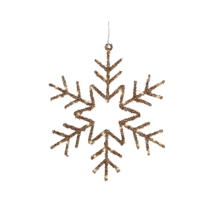 Коледна Украса Lumineo