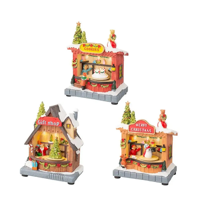 Коледна Украса Lumineo