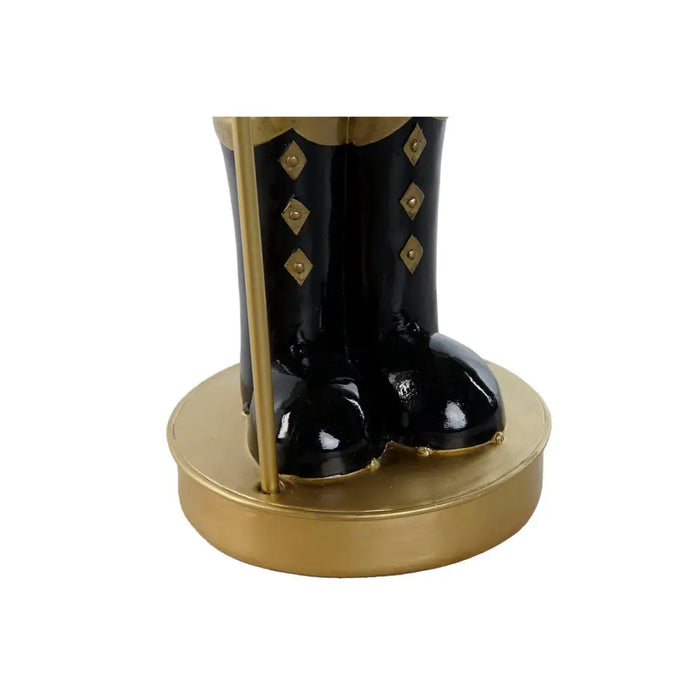 Коледна Украса Home ESPRIT Многоцветен Орехотрошачка 23 x