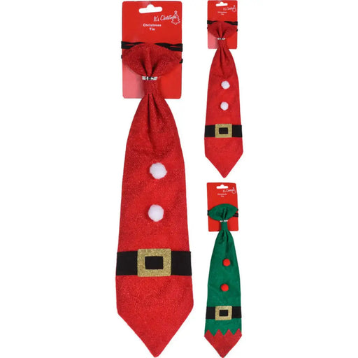 КОЛЕДНА ВРАТОВРЪЗКА CAA716940/AAO300030