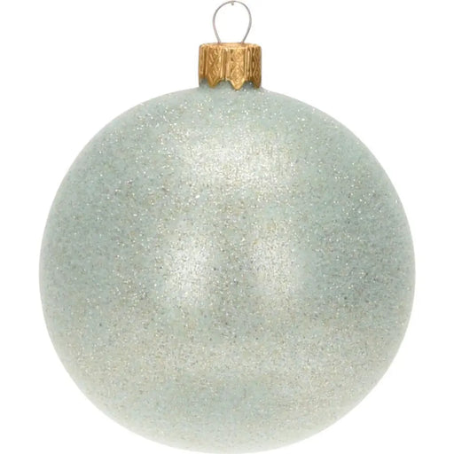 КОЛЕДНА ТОПКА 10CM AVG113220