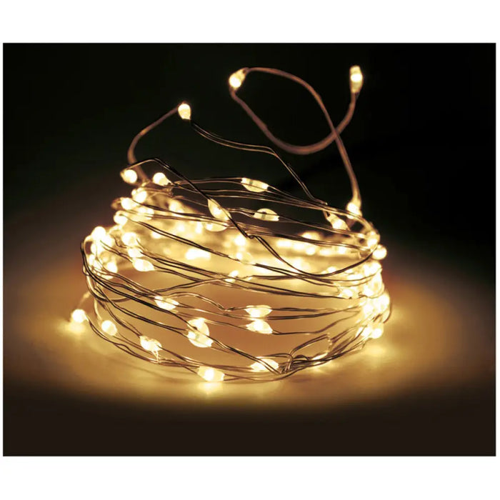 КОЛЕДНО ОСВЕТЛЕНИЕ СТРИНГ 2390CM 240LED AX4234420/AX8716620
