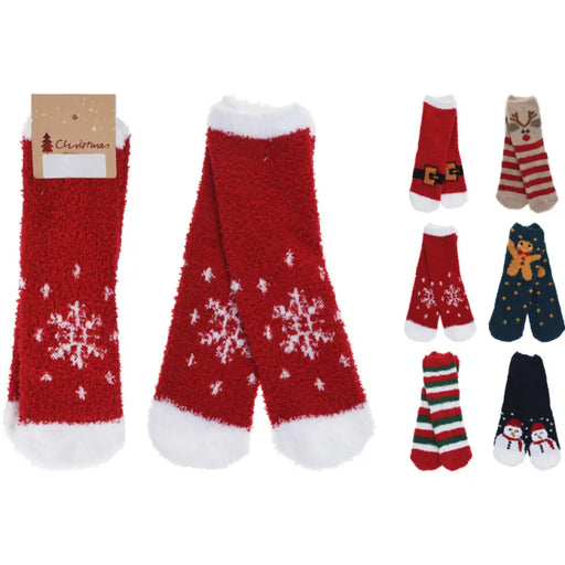 КОЛЕДНИ ЧОРАПИ AAE440170