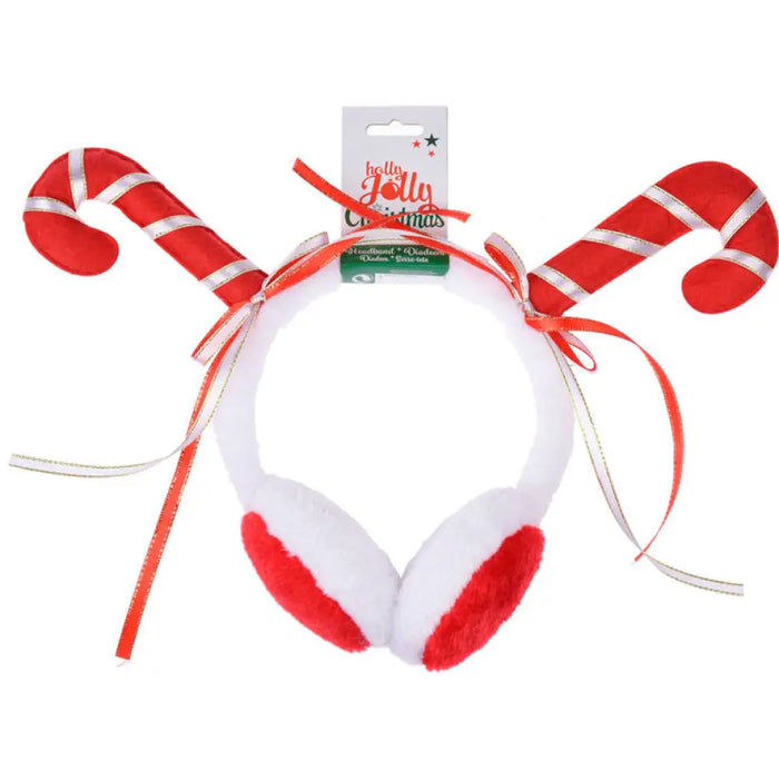 КОЛЕДНИ НАУШНИЦИ AAF512550