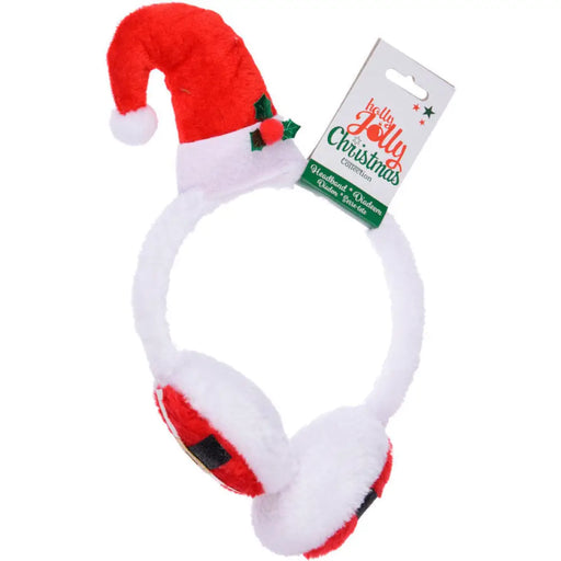 КОЛЕДНИ НАУШНИЦИ AAF512550