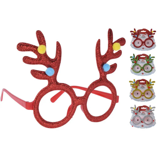 КОЛЕДНИ ОЧИЛА H & S COLLECTION DH8045660