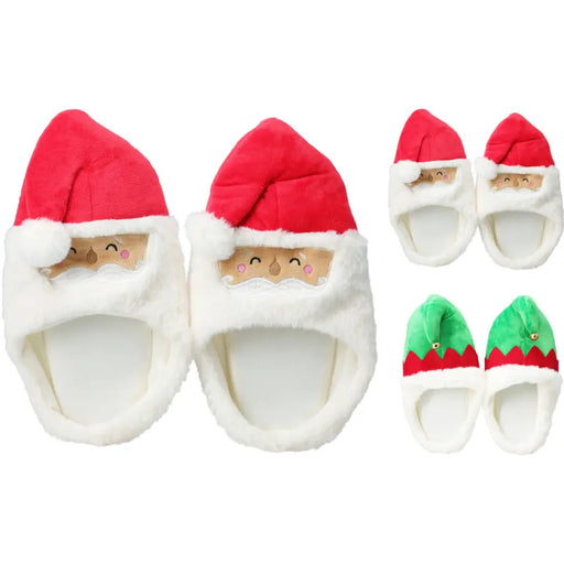 КОЛЕДНИ ПАНТОФИ AAE444840