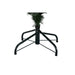 Коледно дърво Home ESPRIT Зелен PVC Метал 93 x 93 x 150 cm