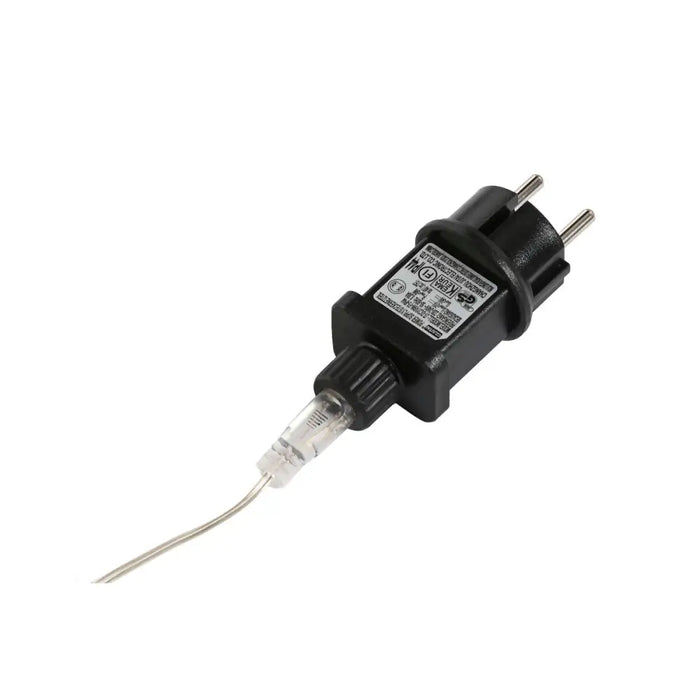 Коледно дърво Home ESPRIT Златен Метал