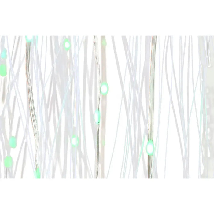 Коледно дърво Home ESPRIT Многоцветен Метал 60 x 60 x 170 cm