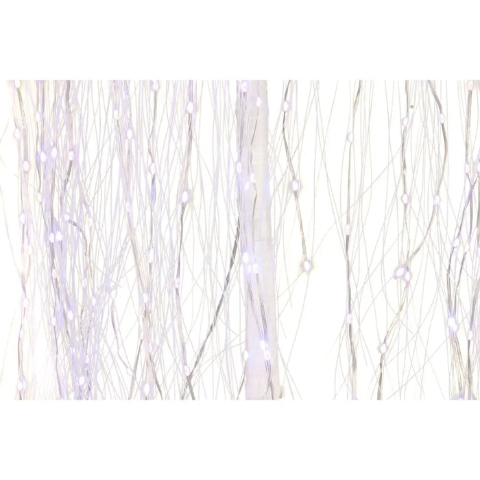 Коледно дърво Home ESPRIT Многоцветен Метал 60 x 60 x 170 cm