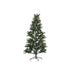 Коледно дърво Home ESPRIT Зелен Метал полиетилен 115 x 115