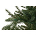 Коледно дърво Home ESPRIT Зелен полиетилен 127 x 127 x 180