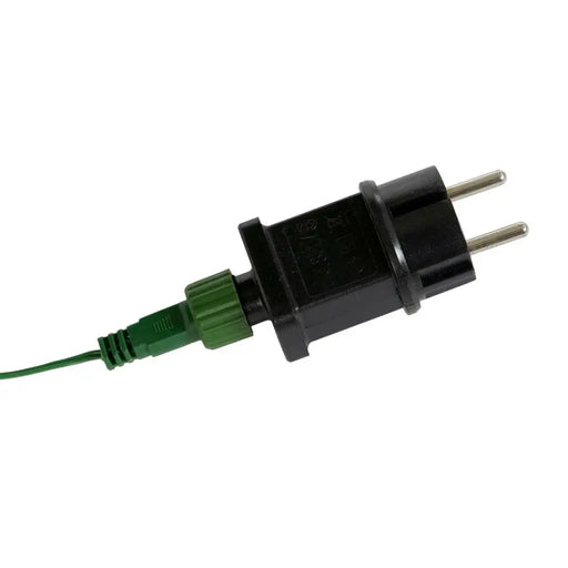 Коледно дърво DKD Home Decor Зелен полиетилен 120 x 120 x