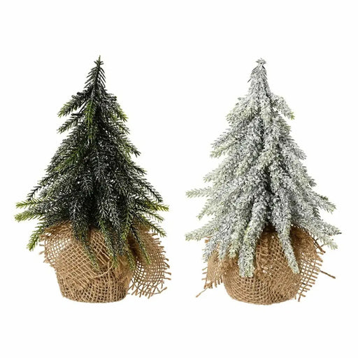 Коледно дърво Everlands Бор Ø 12 x 20 cm Пластмаса Mini
