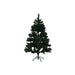 Коледно дърво Home ESPRIT Зелен PVC Метал 93 x 93 x 150 cm