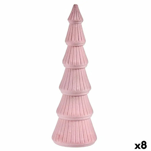 Коледно дърво Krist+ OT22046-4P OT22046-4P Розов Кадифе