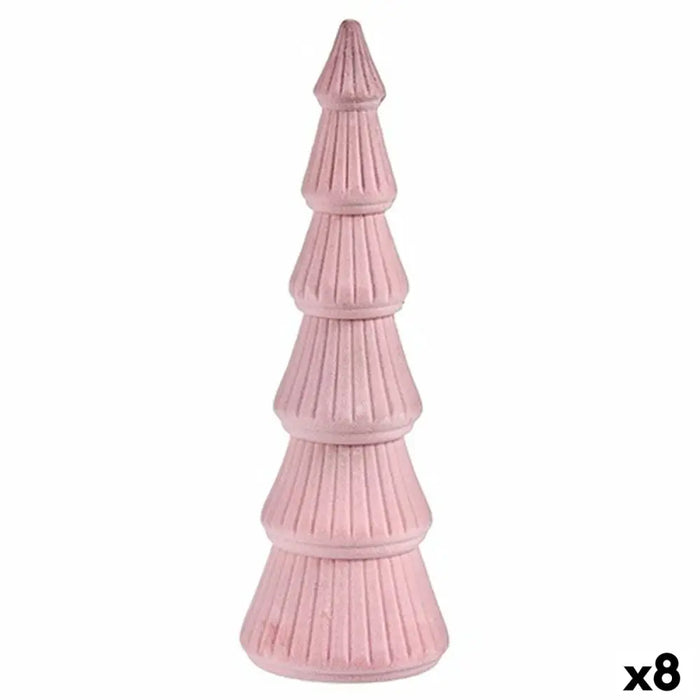 Коледно дърво Krist+ OT22046-4P OT22046-4P Розов Кадифе