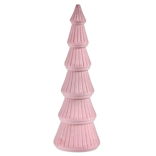 Коледно дърво Krist+ OT22046-4P OT22046-4P Розов Кадифе