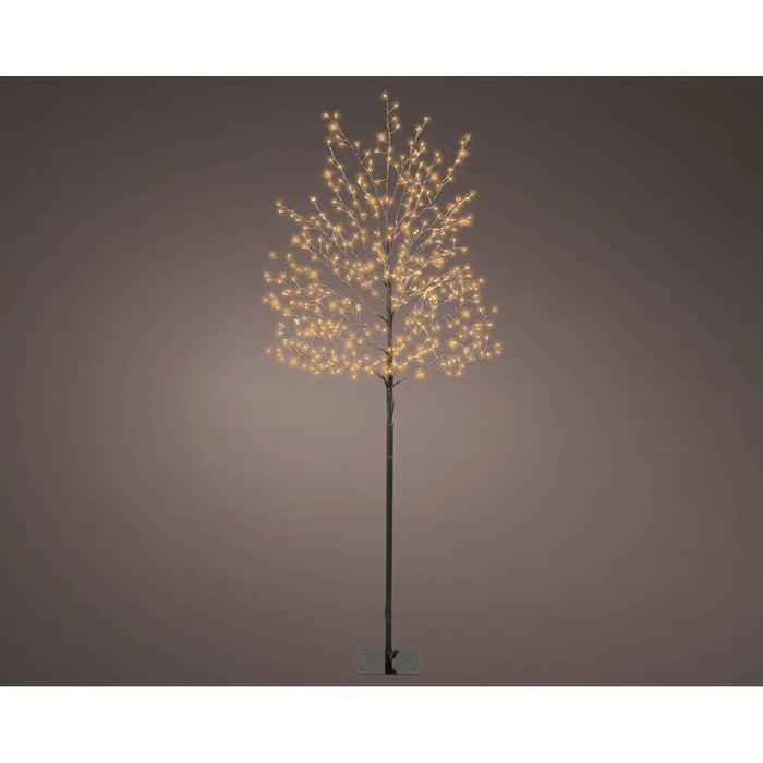 Коледно дърво Lumineo 1,5 m