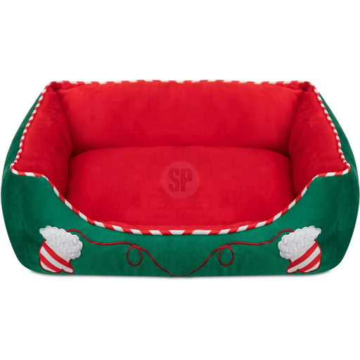 КОЛЕДНО ЛЕГЛО ЗА ДОМАШНИ ЛЮБИМЦИ PETS COLLECTION 491802700