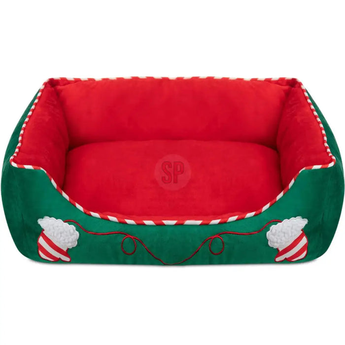 КОЛЕДНО ЛЕГЛО ЗА ДОМАШНИ ЛЮБИМЦИ PETS COLLECTION 491802700