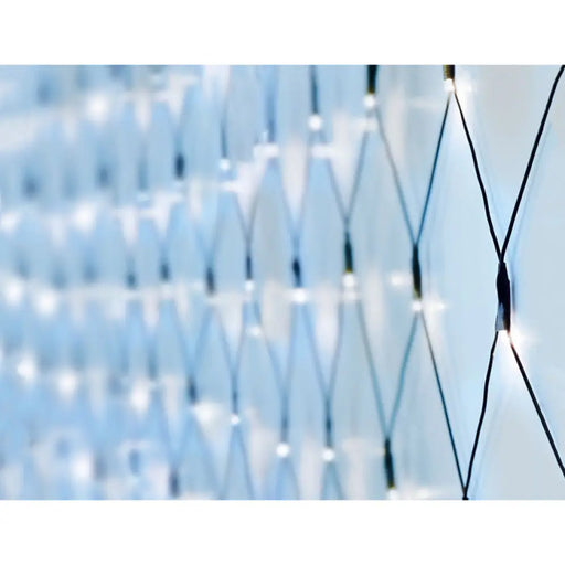 КОЛЕДНО ОСВЕТЛЕНИЕ МРЕЖА 200CM 160LED AX8400300