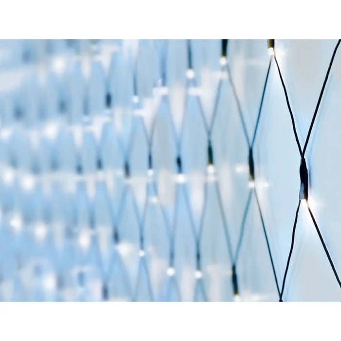 КОЛЕДНО ОСВЕТЛЕНИЕ МРЕЖА 200CM 160LED AX8400300