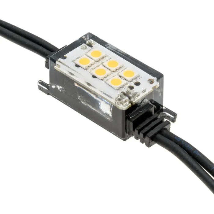 КОЛЕДНО ОСВЕТЛЕНИЕ ГИРЛЯНД 10LED 1000СМ W LOTTI