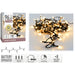 КОЛЕДНО ОСВЕТЛЕНИЕ ГИРЛЯНД 96LED 700CM EWW AX9810340