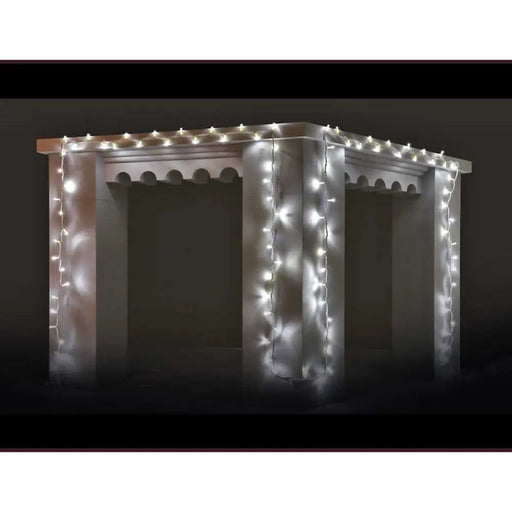 КОЛЕДНО ОСВЕТЛЕНИЕ ГИРЛЯНД 1000CM 90LED ENIGMA ET602B-WF