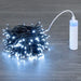 КОЛЕДНО ОСВЕТЛЕНИЕ ГИРЛЯНД 1000СM 200LED W LOTTI