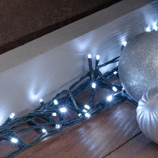 КОЛЕДНО ОСВЕТЛЕНИЕ ГИРЛЯНД 1000СM 200LED W LOTTI