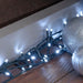 КОЛЕДНО ОСВЕТЛЕНИЕ ГИРЛЯНД 1000СM 200LED W LOTTI