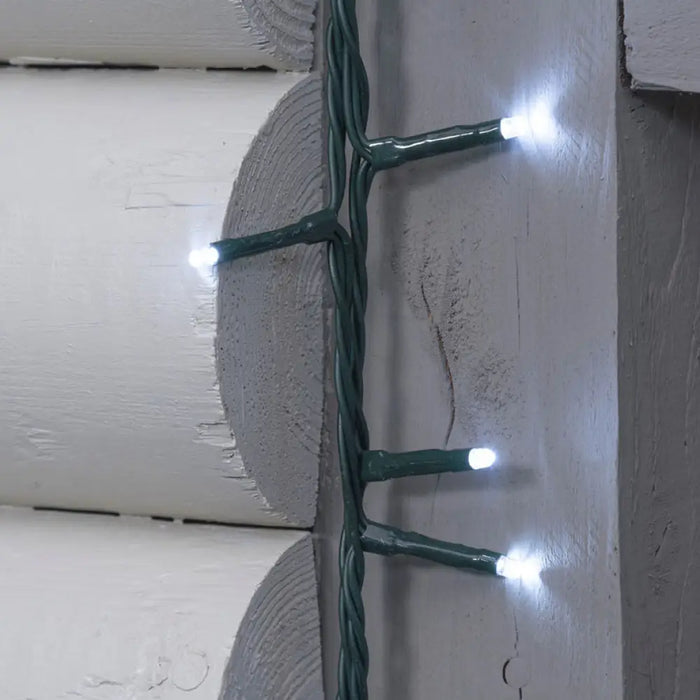 КОЛЕДНО ОСВЕТЛЕНИЕ ГИРЛЯНД 1000СM 200LED W LOTTI