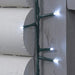 КОЛЕДНО ОСВЕТЛЕНИЕ ГИРЛЯНД 1000СM 200LED W LOTTI
