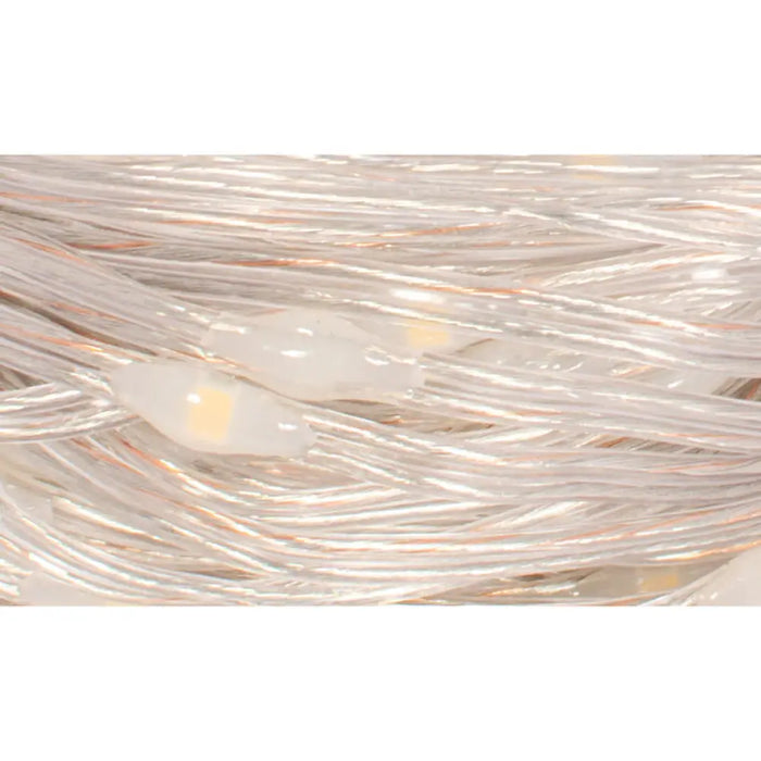 КОЛЕДНО ОСВЕТЛЕНИЕ ГИРЛЯНД 100LED 1000CM ENIGMA ET801T-K